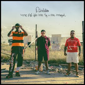 Divisão - 2021 • Sencillo/EP