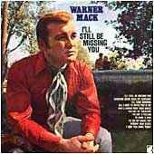 I'll Still Be Missing You - 1969 • Álbum
