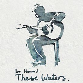 These Waters - 2009 • Sencillo/EP