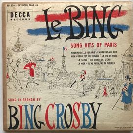 Le Bing - 1953 • Álbum