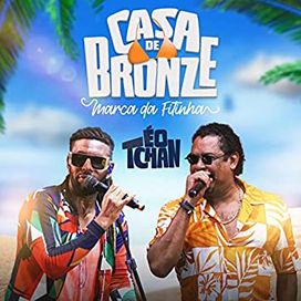 Casa de Bronze - 2023 • Sencillo/EP