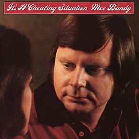 It's A Cheating Situation - 1979 • Álbum