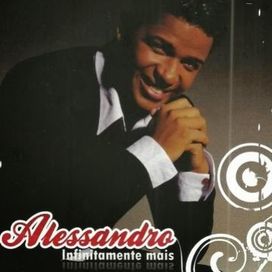 Infinitamente Mais - 2011 • Álbum