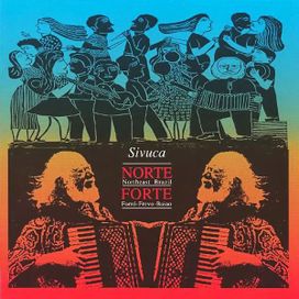 Norte Forte - 1994 • Álbum