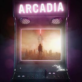 Arcadia - 2020 • Álbum