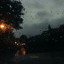 journey in the rain to cry in peace - 2020 • Single/EP