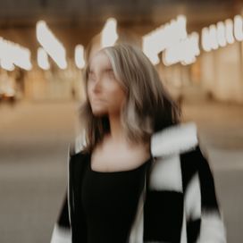 Conversations - Grace Graber