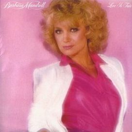 Love Is Fair - 1980 • Álbum