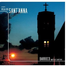 Barroco - 2009 • Álbum