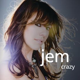 Crazy - 2008 • Sencillo/EP