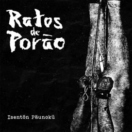 Isentön Päunokü - 2023 • Álbum
