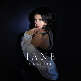 Jane Monheit (2024) - 2024 • Álbum