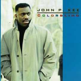 Colorblind - 1994 • Álbum