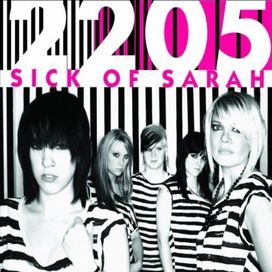 2205 - 2010 • Álbum