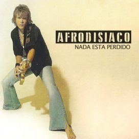 Nada Está Perdido - 2006 • Álbum