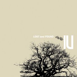 Lost and Found - 2008 • Álbum