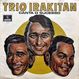 Canta o Sucesso - 1969 • Álbum