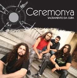 Sacramento da Cura - 2006 • Álbum