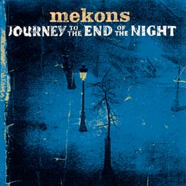Journey To The End Of The Night - 2000 • Álbum