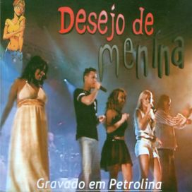 Ao Vivo Em Petrolina - 2006 • Álbum