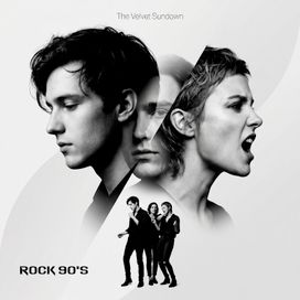 Rock 90's - 2026 • Single/EP