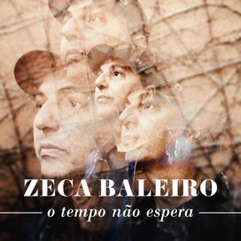 O Tempo Não Espera  - 2021 • Single/EP