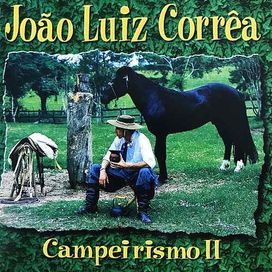 Campeirismo 2 - 1999 • Álbum