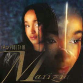 Tão Piquenin - 1999 • Álbum