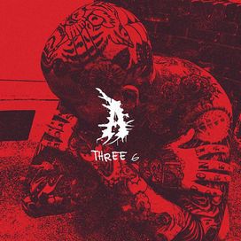 Three 6 - 2017 • Sencillo/EP