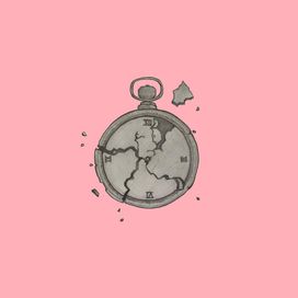 End of Time (feat. Gisel) - 2018 • Single/EP
