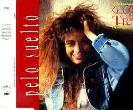 Pelo Suelto - 1991 • Single/EP
