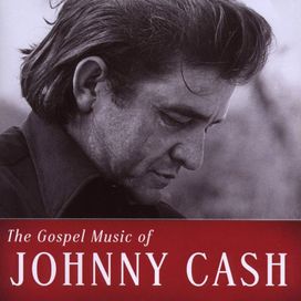 The Gospel Music Of Johnny Cash - 2008 • Álbum