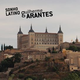 Sonho Latino - 2015 • Single/EP