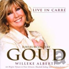 Jubileumconcert Goud - Live In Carré - 2007 • Álbum