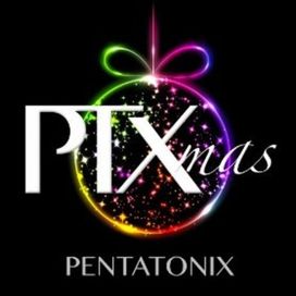 PTXmas - 2013 • Álbum