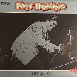 Hits Alive - 2000 • Álbum
