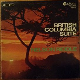 British Columbia Suite - 1969 • Álbum