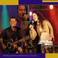 Profetas Adoradores  - 2006 • Álbum