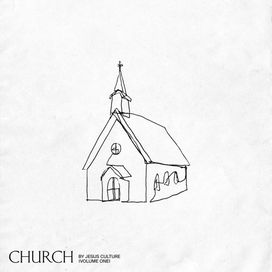 Church - 2020 • Álbum
