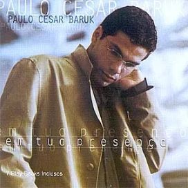 Em Tua Presença - 1999 • Álbum