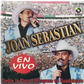 En Vivo - 2001 • Álbum