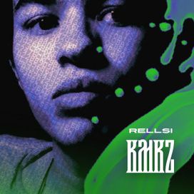 Kmkz - 2022 • Single/EP