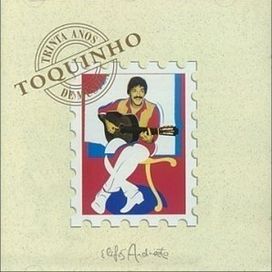 Trinta Anos de Música - 2006 • Álbum