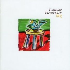 Louvor Expresso - 2001 • Álbum