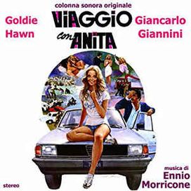 Viaggio Con Anita - 2010 • Álbum