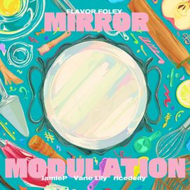 MIRROR MODULATION - 2026 • Álbum