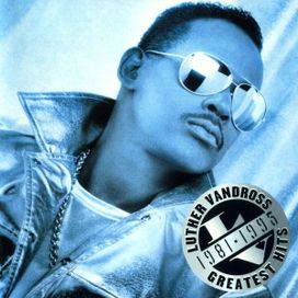Greatest Hits 81-95 - 1995 • Recopilación