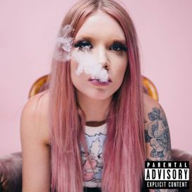 Smoke Weed Eat Pussy - 2016 • Single/EP