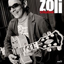 Zoli Clube - 2005 • Álbum