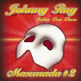 Mascarada #2 - 2003 • Álbum